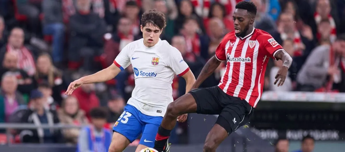 Kèo nhà cái La Liga | Barcelona vs Bilbao 25/08/2024 1 Nhận Định Tip Kèo: Barcelona vs Bilbao 00h00 - 25/08 - Chủ Nhà Chiến Thắng