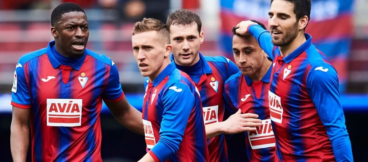 Kèo nhà cái | Eibar vs Levante 00h00 - 03/09/2024 1 Nhận Định Tip Kèo: Eibar vs Levante 00h00 - 03/09 - Đẳng Cấp Lên Tiếng