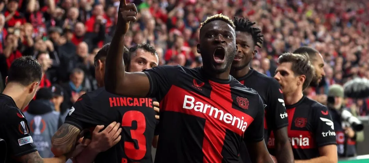 Tỷ lệ kèo Bundesliga | Leverkusen vs Leipzig 31/08/2024 1 Nhận Định Tip Kèo: Leverkusen vs Leipzig 23h30 - 31/08 - Chủ Nhà Thắng Lợi