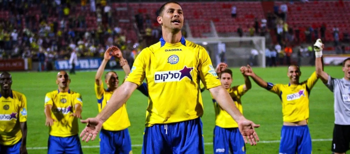 Tip kèo C2 | Maccabi Tel Aviv vs Backa Topola 23/08/2024 1 Nhận Định Tip Kèo: Maccabi Tel Aviv vs Backa Topola 01h00 - 23/08 - Hấp Dẫn Bất Ngờ
