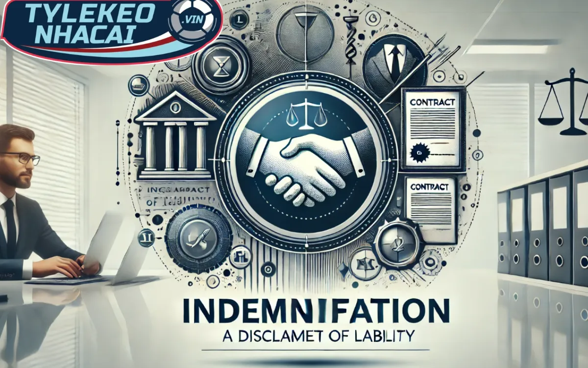 Miễn Trừ Trách Nhiệm Tylekeonhacai.vin 2 Miễn Trừ Trách Nhiệm được Tylekeonhacai chú trọng