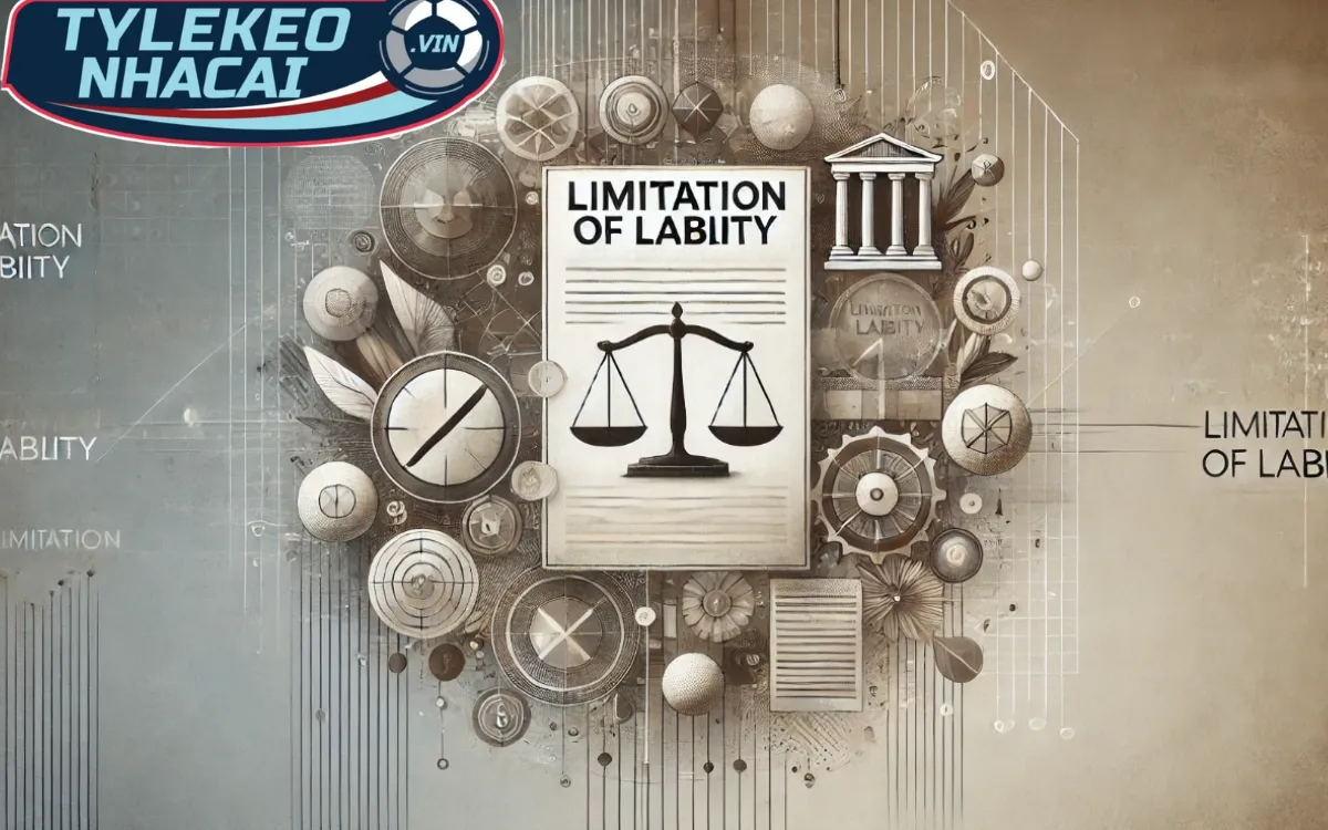 Miễn Trừ Trách Nhiệm Tylekeonhacai.vin 4 Lợi ích của Miễn trừ trách nhiệm tại Tylekeo.vin