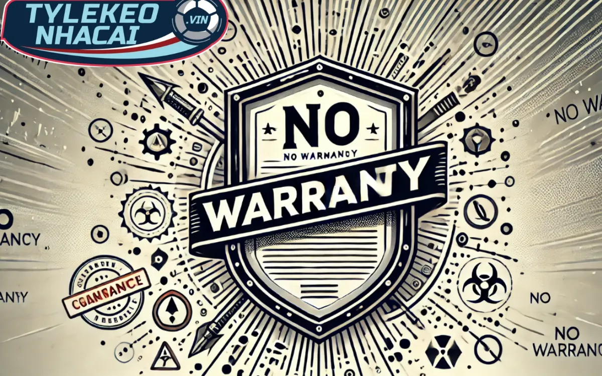 Miễn Trừ Trách Nhiệm Tylekeonhacai.vin 5 Tăng Cường Uy Tín Của Trang Web