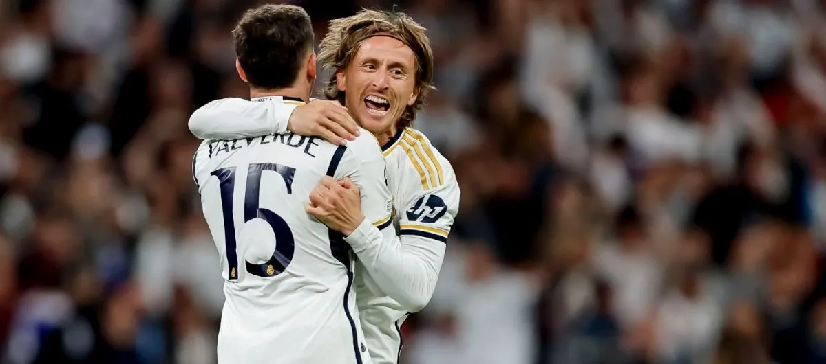 Kèo hôm nay La Liga | Real Madrid vs Betis 02/09/2024 1 Nhận Định Tip Kèo: Real Madrid vs Betis 02h30 - 02/09 - Chiến Thắng Ấn Tượng