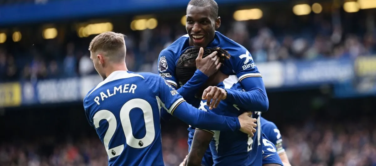 Tip kèo Ngoại hạng Anh | Wolves vs Chelsea 25/08/2024 1 Nhận Định Tip Kèo: Wolves vs Chelsea 20h00 - 25/08 - Bắt Buộc Phải Thắng