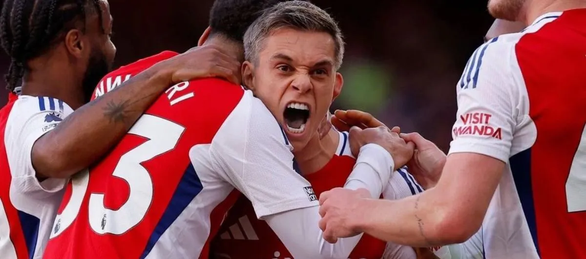 Soi Kèo Hôm Nay C1 | Arsenal vs PSG 02/10/2024 1 Nhận Định Tip Kèo: Arsenal vs PSG 02h00 - 02/10 - Đại Chiến Cân Sức