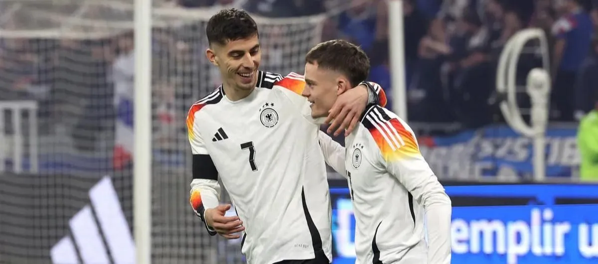 Soi kèo nhà cái | Đức vs Hungary 08/09/2024 1 Nhận Định Tip Kèo: Đức vs Hungary 01h45 - 08/09 - Cỗ Xe Tăng Đại Thắng