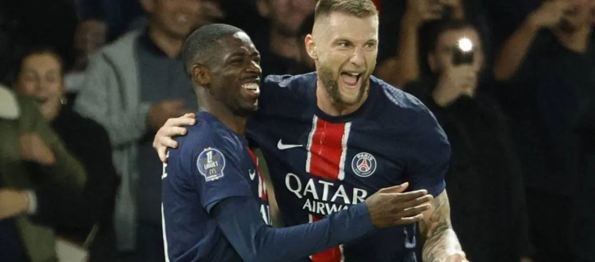 Soi kèo hôm nay C1 | PSG vs Girona 19/09/2024 1 Nhận Định Tip Kèo: PSG vs Girona 02h00 - 19/09 - Hãy Bắt Cửa Trên