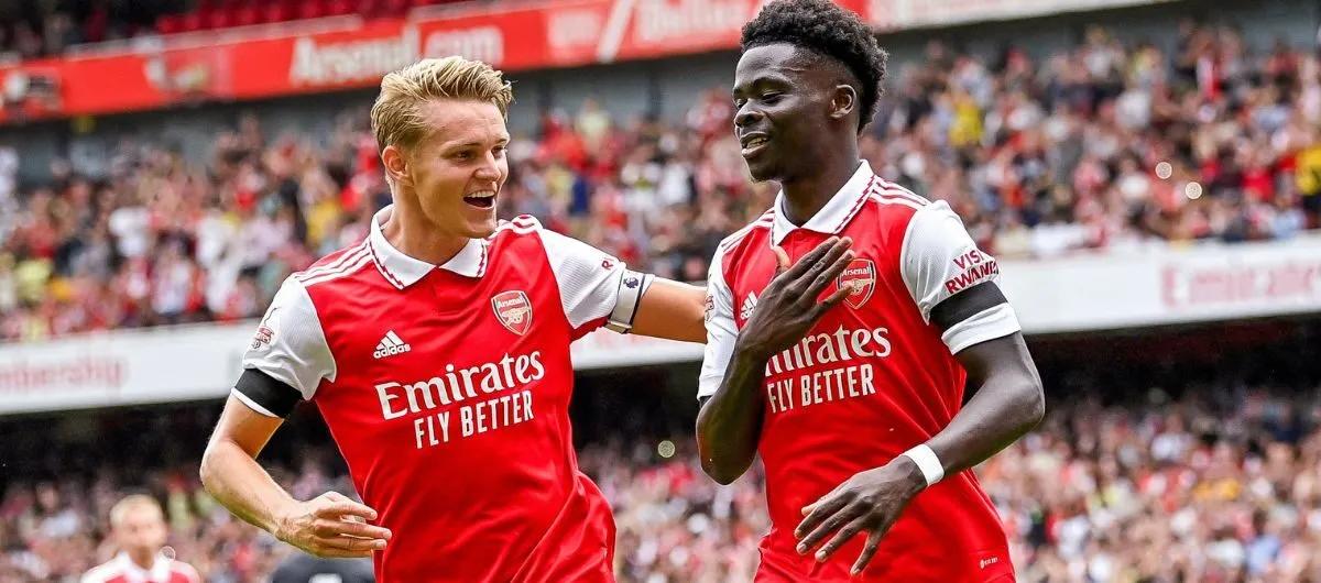 Tỷ lệ kèo Ngoại hạng Anh | Tottenham vs Arsenal 15/09/2024 1 Nhận Định Tip Kèo: Tottenham vs Arsenal 20h00 - 15/09 - Ai Sẽ Chiến Thắng?