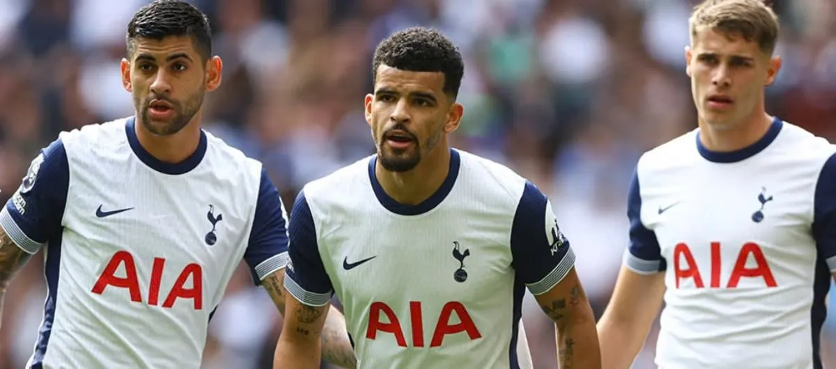 Tỷ lệ kèo Ngoại hạng Anh | Tottenham vs Brentford 21/09/2024 1 Nhận Định Tip Kèo: Tottenham vs Brentford 21h00 - 21/09 - Cân Nhắc Cửa Trên