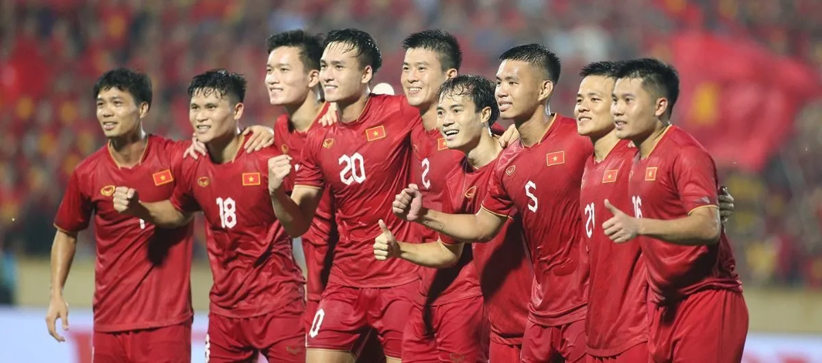 Soi kèo nhà cái | Việt Nam vs Nga 05/09/2024 1 Nhận Định Tip Kèo: Việt Nam vs Nga 20h00 - 05/09 - Hấp Dẫn Không Ngờ