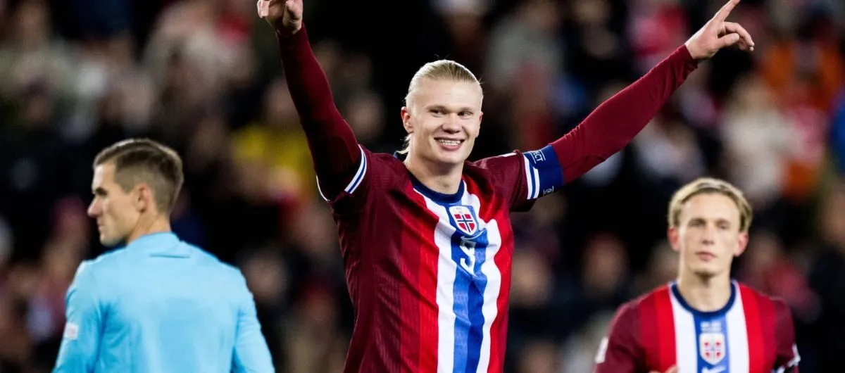 Tỷ lệ kèo | Áo vs Na Uy 14/10/2024 1 Nhận Định Tip Kèo: Áo vs Na Uy 01h45 - 15/10 - Chờ Haaland Nổ Súng?