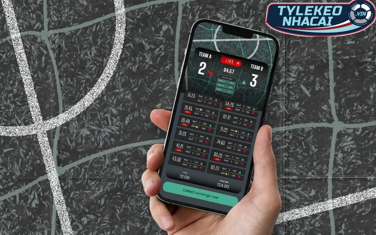 Kèo Tài Xỉu (Over/Under): Bí Quyết Đọc Kèo Và Phân Tích Chuẩn Xác 2 Cách đọc kèo tài xỉu trên Tỷ lệ kèo chuẩn xác nhất