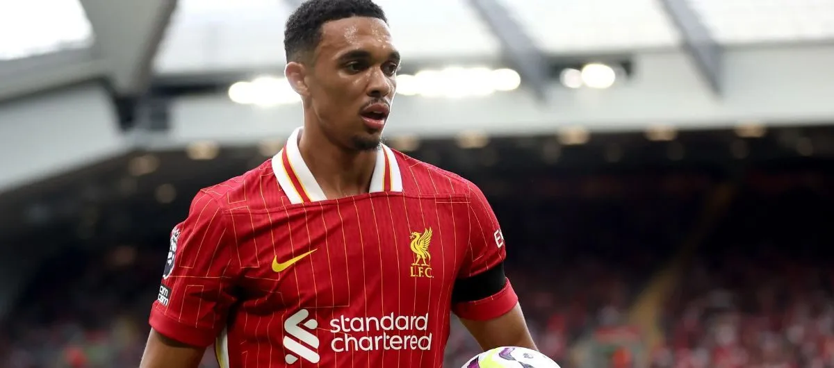 Kèo hôm nay Ngoại hạng Anh | Crystal Palace vs Liverpool 05/10/2024 1 Nhận Định Tip Kèo: Crystal Palace vs Liverpool 18h30 - 05/10 - Ba Điểm Trọn Vẹn