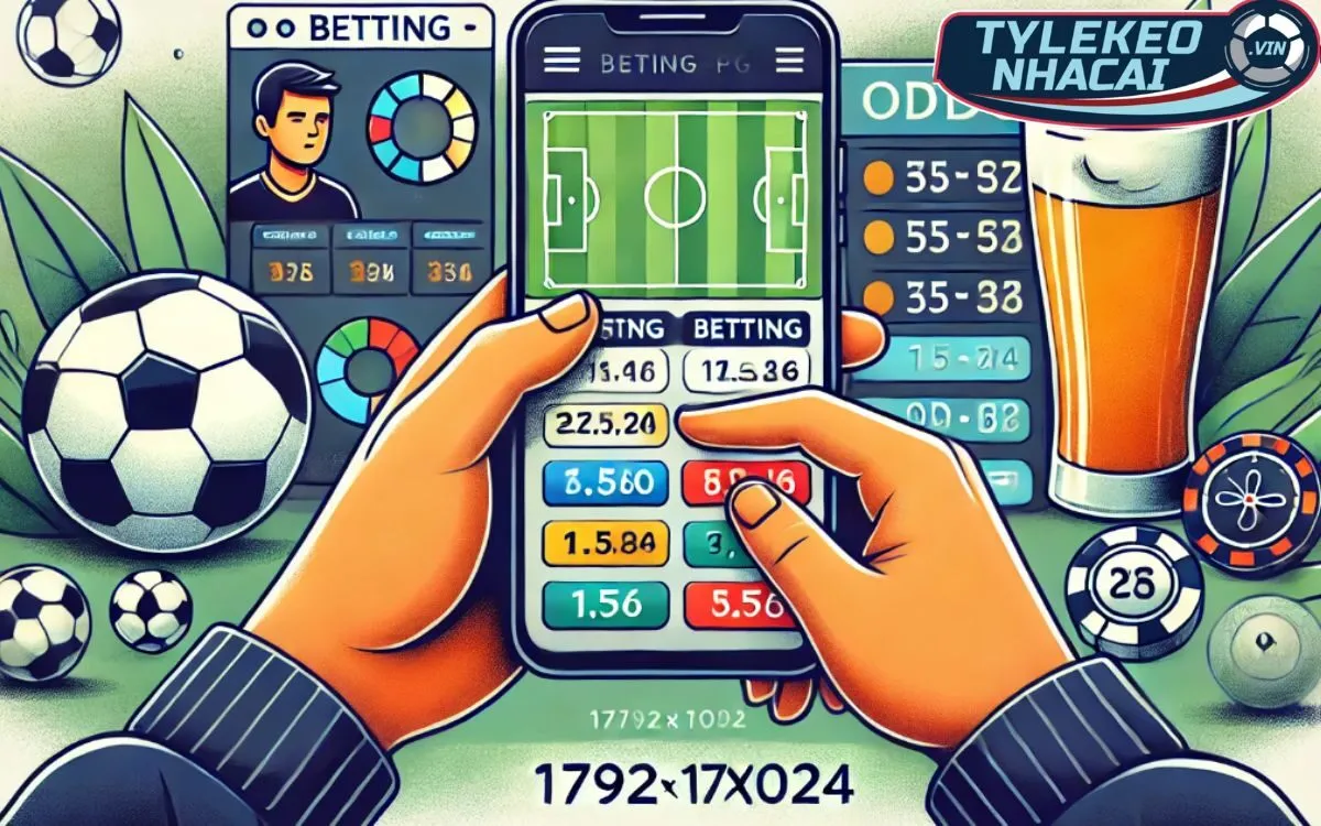 Cược Gấp Thếp: Lợi Nhuận Khổng Lồ, Nhưng Rủi Ro Cực Lớn 1 Cược gấp thếp là gì?