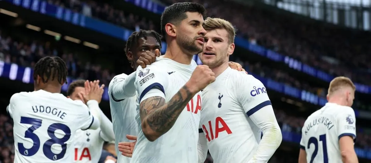 Soi Kèo Hôm Nay: Ferencvaros vs Tottenham 23h45 - 03/10 - Gà Trống Đại Thắng 1 Nhận Định Tip Kèo: Ferencvaros vs Tottenham 23h45 - 03/10 - Gà Trống Đại Thắng