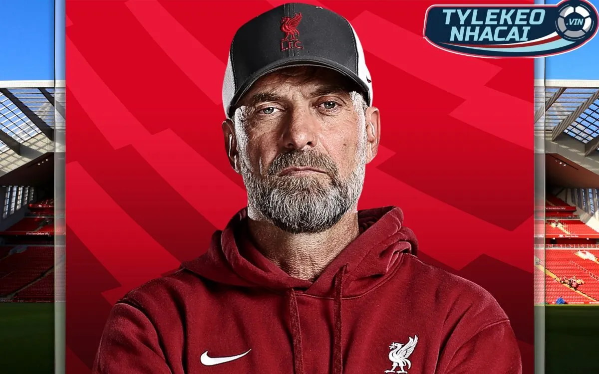 "Gegenpressing" Của Jurgen Klopp: Chiến Thuật Nâng Tầm Liverpool 3 Cách Klopp áp dụng Gegenpressing tại Liverpool