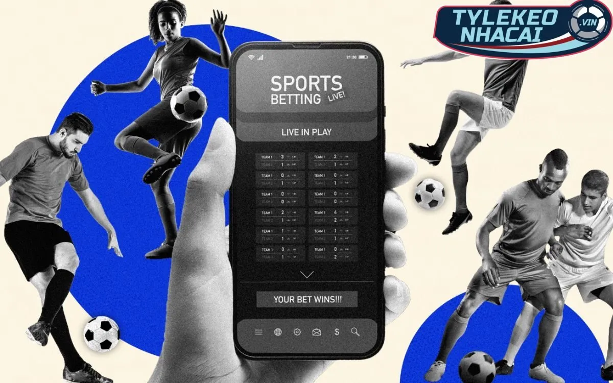 Kèo châu Á - Asian Handicap: Cách phân tích và đặt cược hiệu quả 1 Hiểu Kèo châu Á - Asian Handicap như thế nào?