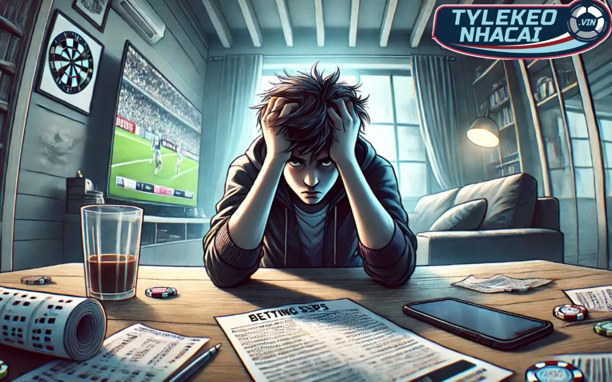 Tại Sao Cá Độ Bóng Đá Luôn Thua: Thiếu Hiểu Biết Hay Do Cảm Tính? 3 Sự chi phối của may rủi: Bản chất không thể tránh khỏi của cá cược