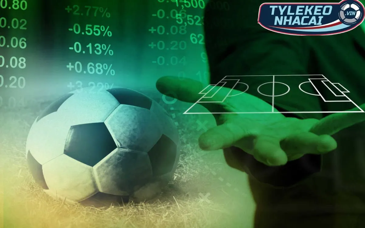 Kèo châu Á - Asian Handicap: Cách phân tích và đặt cược hiệu quả 2 Phân tích kèo châu Á trên Tylekeonhacai