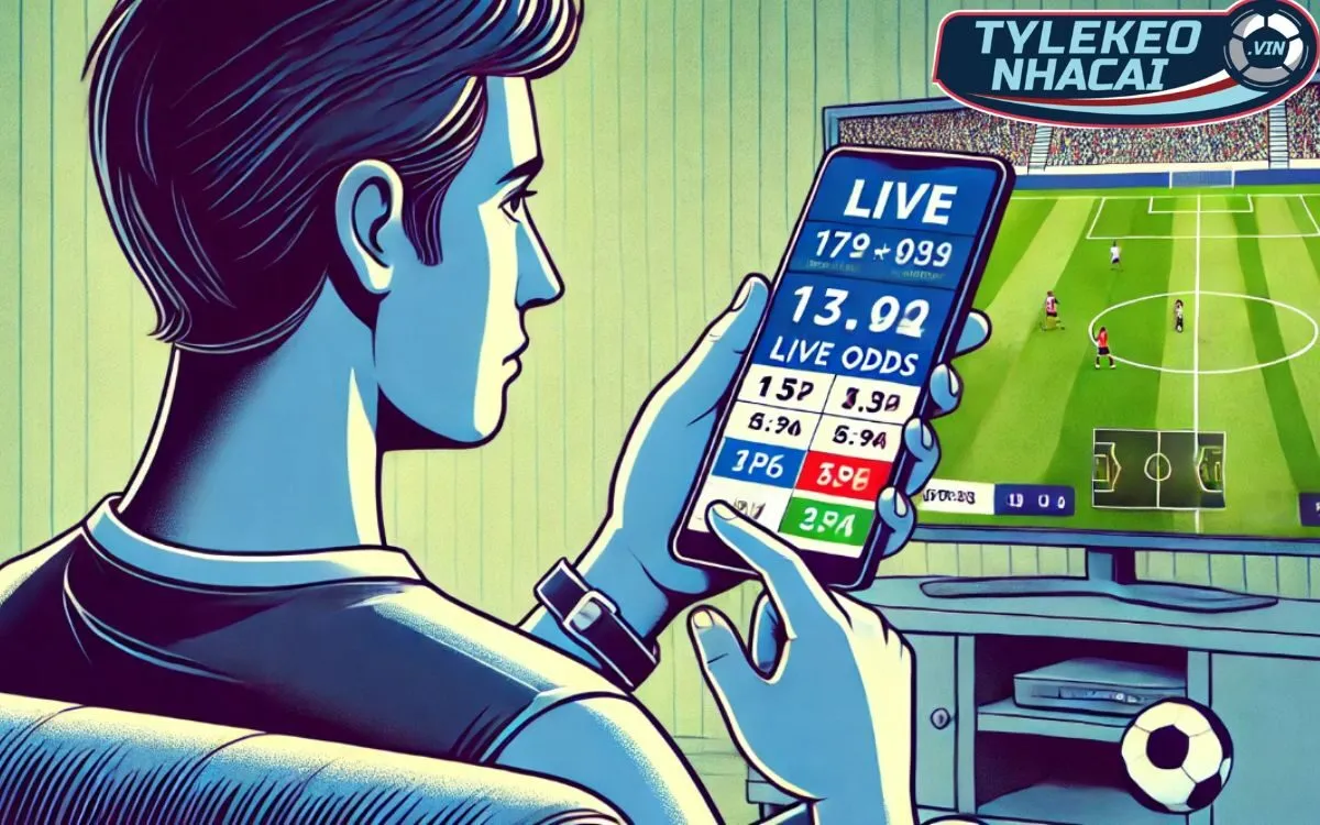 Cược Gấp Thếp: Lợi Nhuận Khổng Lồ, Nhưng Rủi Ro Cực Lớn 3 Những lưu ý khi sử dụng chiến lược cược gấp thếp tại Tylekeonhacai