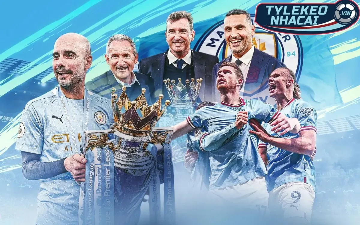 Kèo Đội Vô Địch (Outright Winner): Cách Tìm Ra Nhà Vua Từ Sớm 3 Mẹo chơi kèo Outright Winner từ cao thủ Tỷ lệ kèo