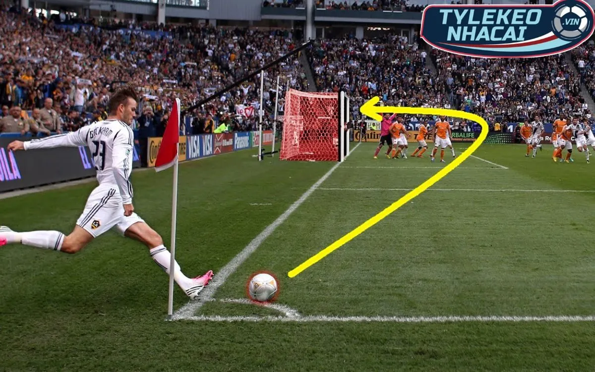 Chiến Lược Đánh Kèo Phạt Góc (Corner Betting): Bí Mật Của Cao Thủ 3 Mẹo phân tích kèo phạt góc từ các cao thủ Tỷ lệ kèo nhà cái