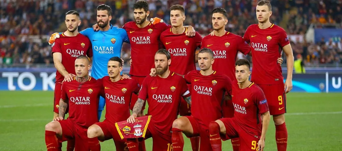 Kèo nhà cái Serie A | Roma vs Torino 01/11/2024 1 Nhận Định Tip Kèo: Roma vs Torino 02h45 - 01/11 - Rực Lửa Derby Thành Rome