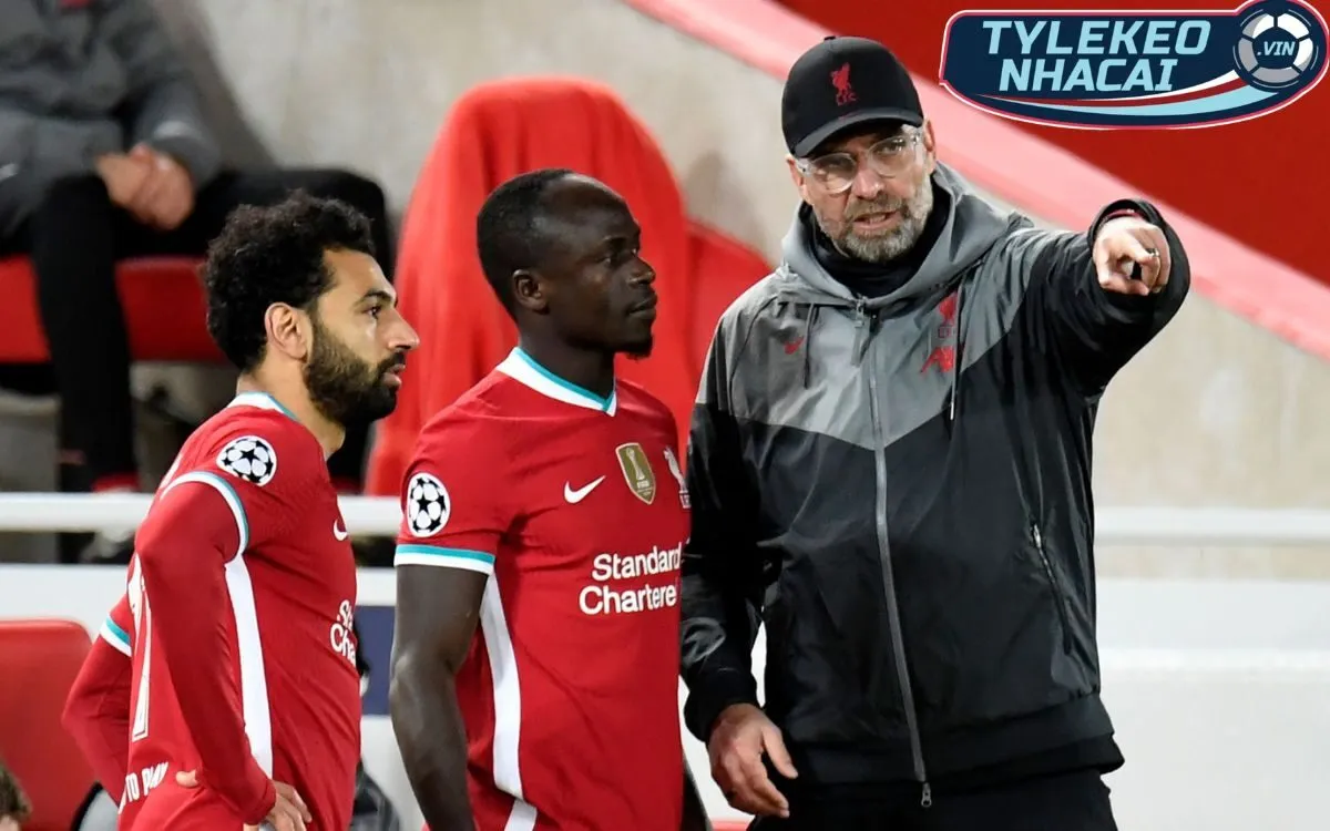 "Gegenpressing" Của Jurgen Klopp: Chiến Thuật Nâng Tầm Liverpool 2 Ưu diểm của chiến thuật Gegenpressing
