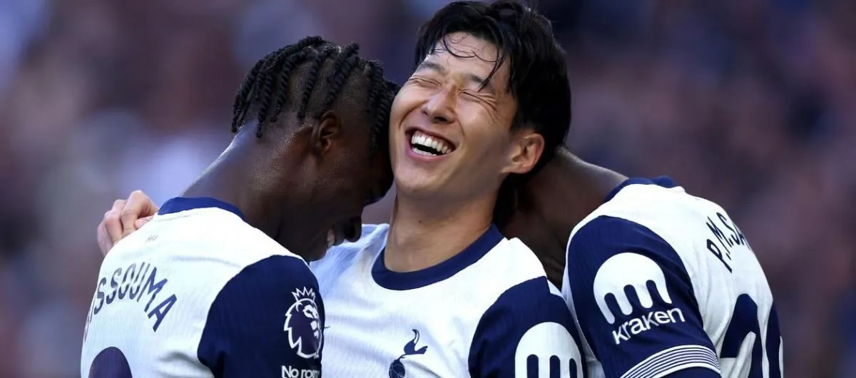 Nhận Định Tip Kèo: Tottenham vs AZ Alkmaar 02h00 - 25/10 - Gà Trống Đại Thắng 1 Nhận Định Tip Kèo: Tottenham vs AZ Alkmaar 02h00 - 25/10 - Gà Trống Đại Thắng