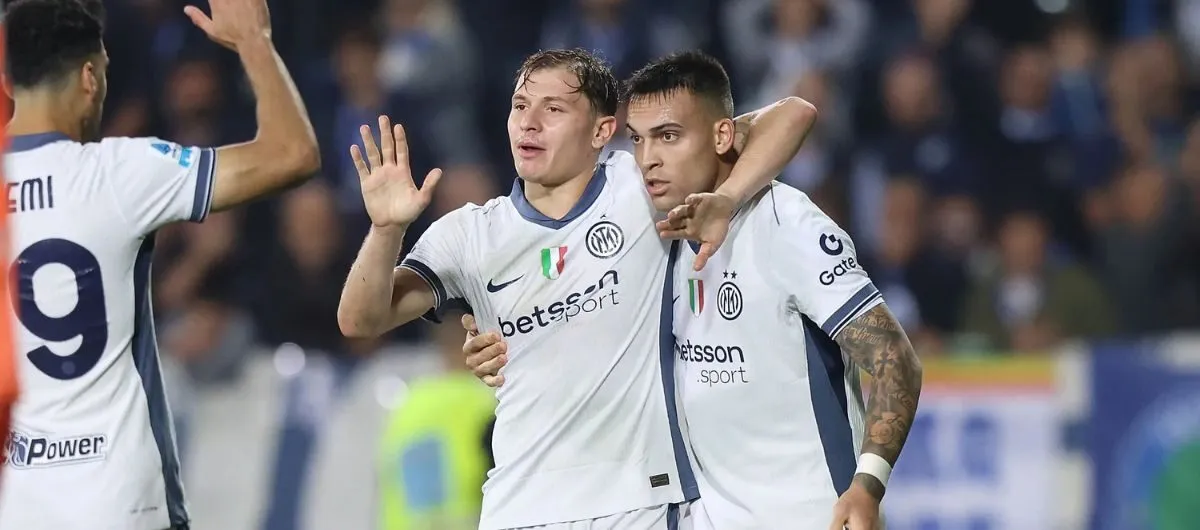 Soi kèo nhà cái C1 | Inter Milan vs Arsenal 07/11/2024 1 Nhận Định Tip Kèo: Inter Milan vs Arsenal 03h00 - 07/11 - Cân Sức Cân Tài