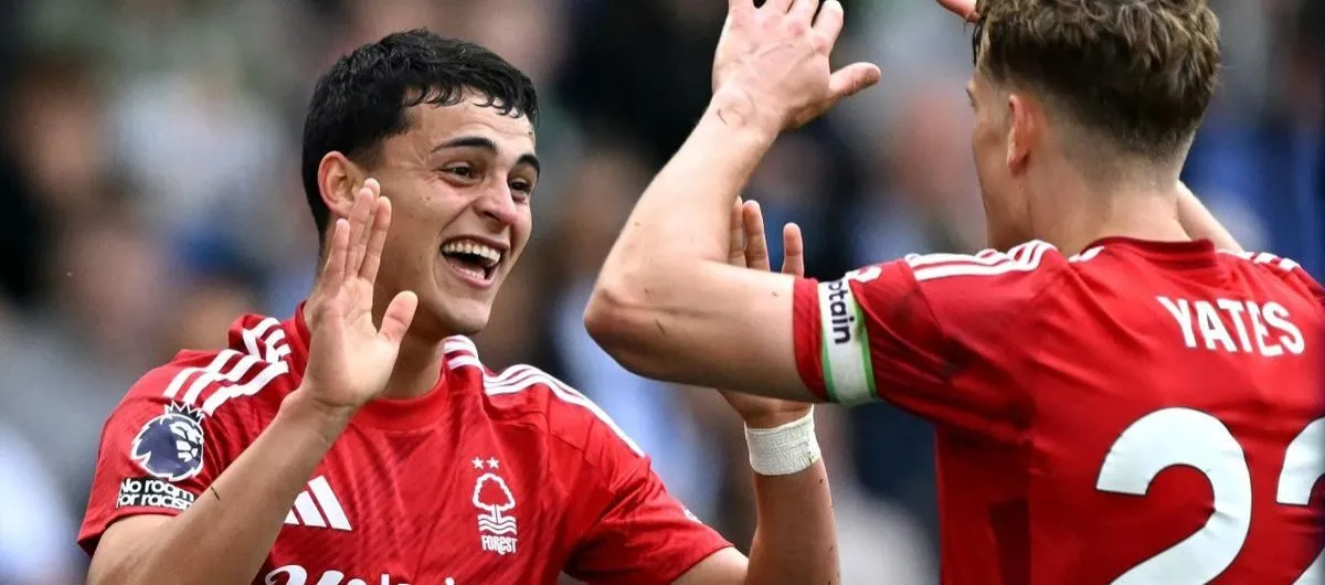 Soi kèo Ngoại hạng Anh | Nottingham Forest vs Ipswich 30/11/2024 1 Nhận Định Tip Kèo: Nottingham Forest vs Ipswich 22h00 - 30/11 - Cân Nhắc Đội Khách