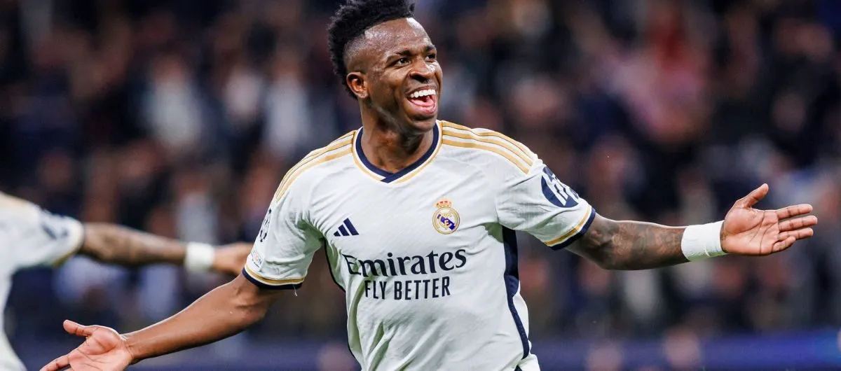 Soi kèo nhà cái La Liga | Real Madrid vs Getafe 01/12/2024 1 Nhận Định Tip Kèo: Real Madrid vs Getafe 22h15 - 01/12 - Ba Điểm Trong Túi