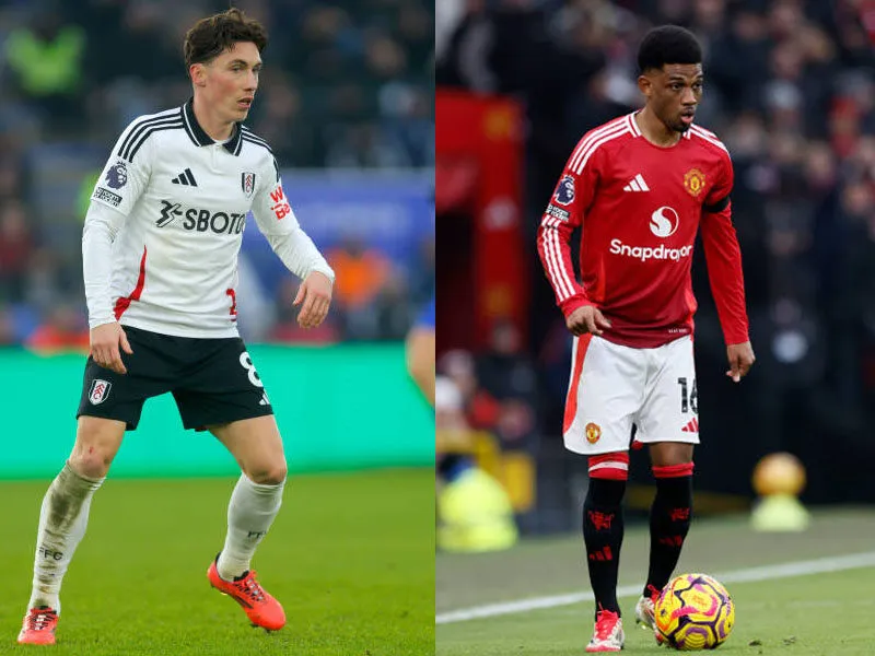 Soi kèo nhà cái Fulham - Man United 02:00 - 27/01/2025 2 Dự đoán tỷ số Fulham vs Man United