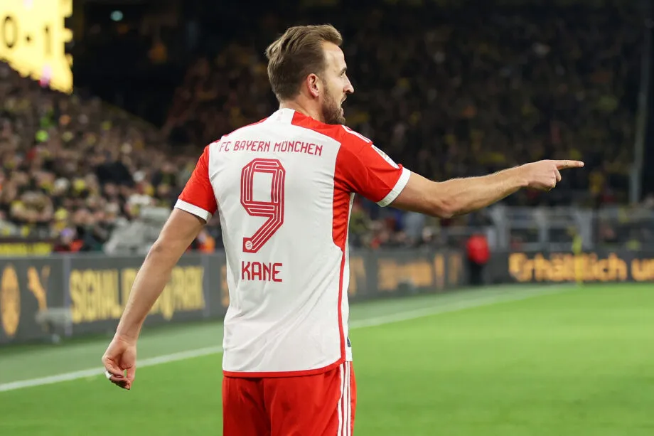 TIN HOT 17/01/2025: Harry Kane lập kỷ lục, Marmoush sắp chia tay Bundesliga 1 Kane chinh phục Bundesliga bằng kỷ lục mới