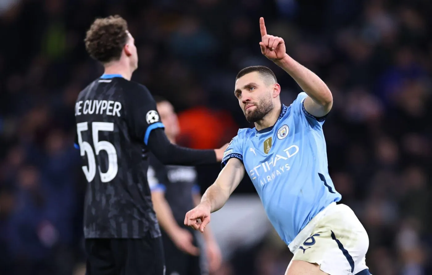 TIN HOT 30/01/2025: Bất ngờ kết quả vòng bảng Champions League 1 Kết quả lượt trận cuối Champions League