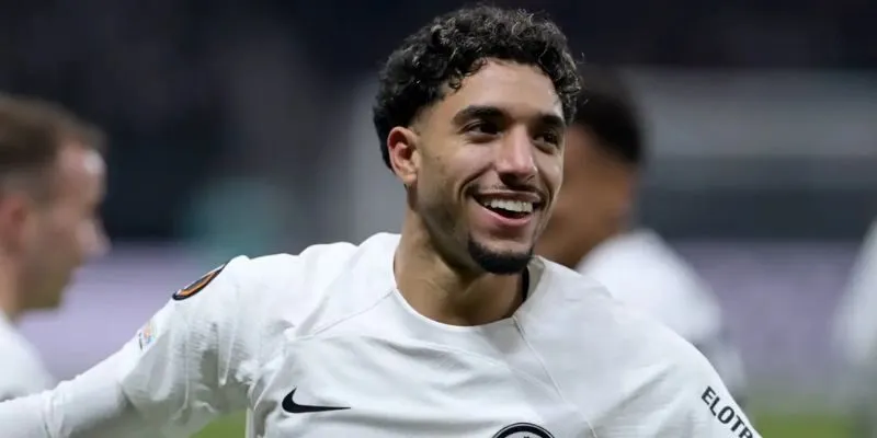 TIN HOT 17/01/2025: Harry Kane lập kỷ lục, Marmoush sắp chia tay Bundesliga 2 Marmoush trong tầm ngắm của Man City