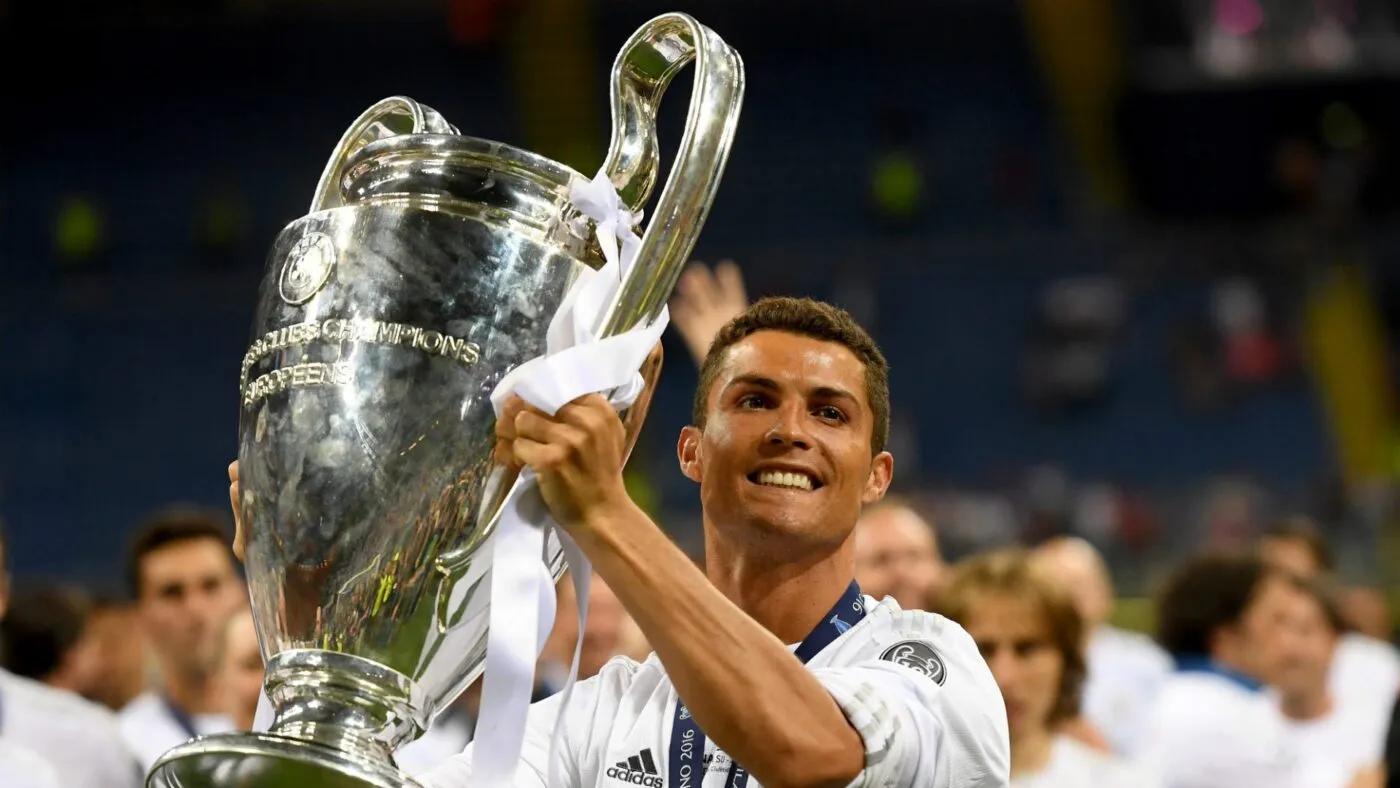 Vì sao Ronaldo là cầu thủ vĩ đại nhất lịch sử Champions League? 2 Các kỷ lục ấn tượng khác của Ronaldo tại Champions League
