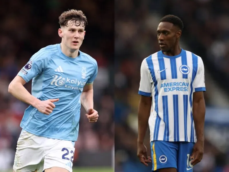 Soi kèo nhà cái Nottingham Forest - Brighton & Hove Albion 19:30 - 01/02/2025 2 Dự đoán tỷ số Nottingham Forest vs Brighton & Hove Albion