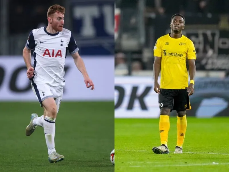 Giải mã kèo nhà cái Tottenham Hotspur - IF Elfsborg 03:00 - 31/01/2025 2 Dự đoán tỷ số Tottenham Hotspur vs IF Elfsborg