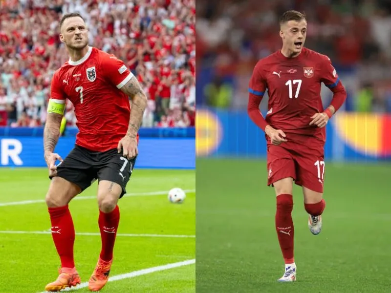 Kèo nhà cái Nations League | Áo - Serbia 21/03/2025 2 Dự đoán tỷ số Áo vs Serbia