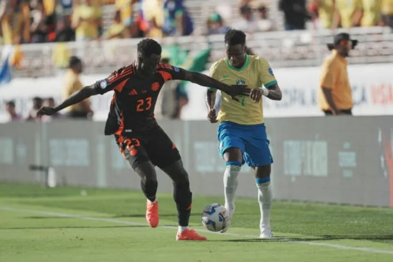 Soi kèo nhà cái VL World Cup | Brazil - Colombia 21/03/2025 2 Dự đoán tỷ số Brazil vs Colombia