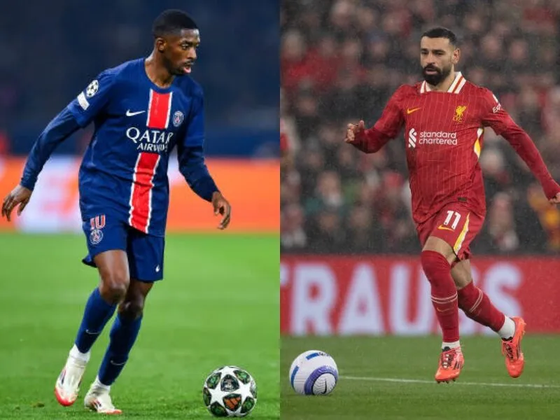 Soi kèo trận đấu PSG vs Liverpool      