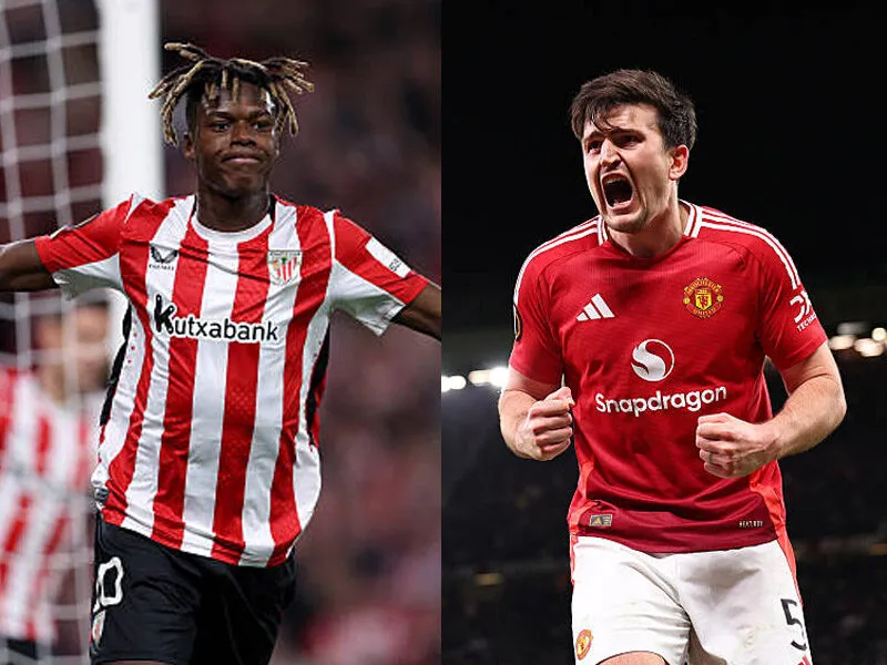 Tỷ lệ kèo nhà cái Cúp C2 | Athletic Club - Man United 02/05/2025 2 Dự đoán tỷ số Athletic Club vs Man United