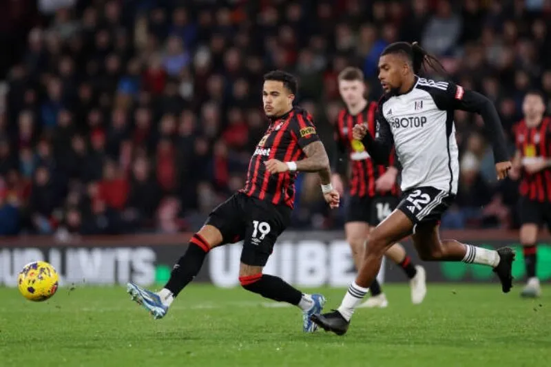 Soi kèo nhà cái NHA | Bournemouth - Fulham 15/04/2025 2 Soi kèo trận đấu Bournemouth vs Fulham