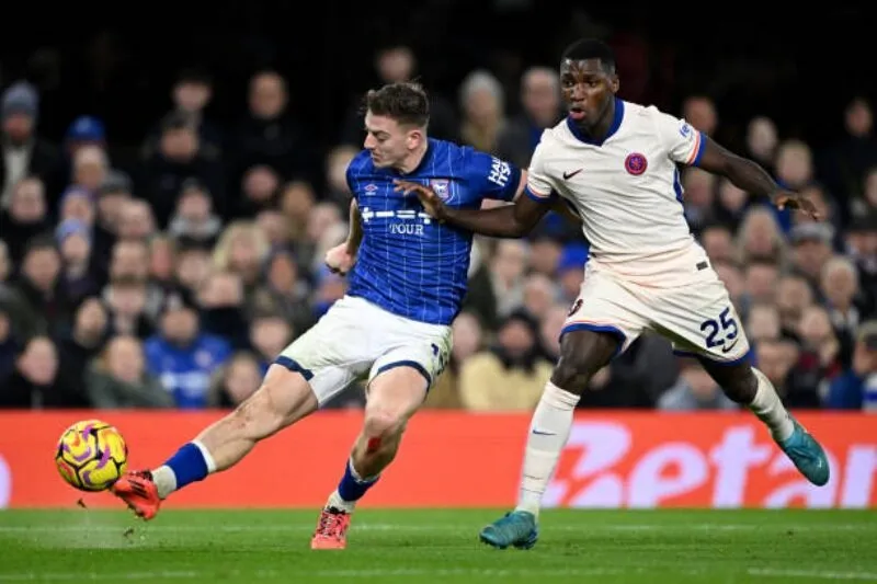 Kèo hôm nay NHA | Chelsea - Ipswich Town 13/04/2025 2 Soi kèo trận đấu Chelsea vs Ipswich Town