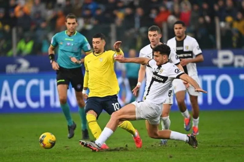 Soi kèo nhà cái Serie A | Lazio - Parma 29/04/2025 2 Soi kèo trận đấu Lazio vs Parma