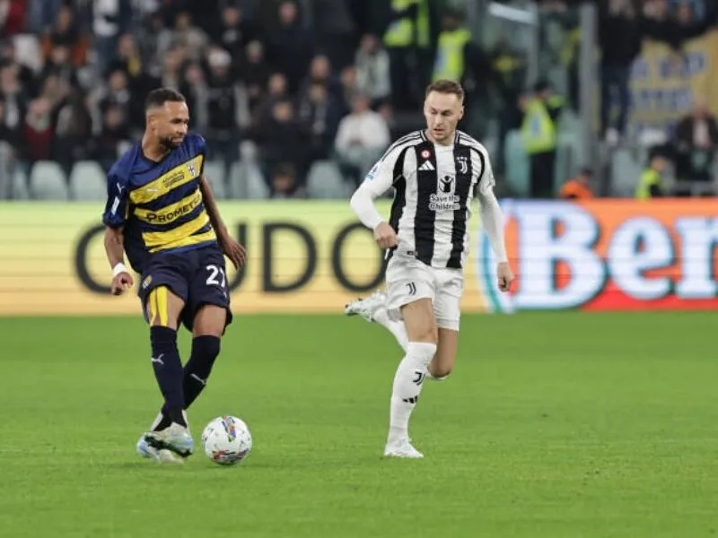 Tỷ lệ kèo nhà cái Serie A | Parma - Juventus 22/04/2025 2 Soi kèo trận đấu Parma vs Juventus