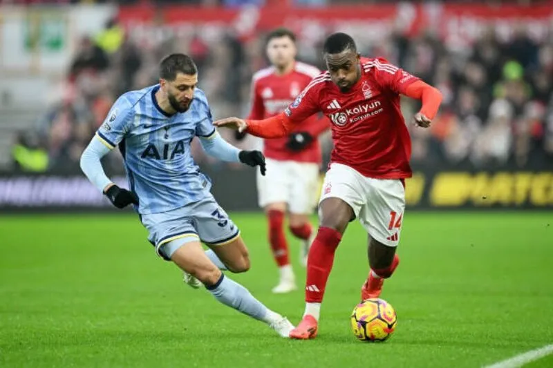 Tỷ lệ trận NHA | Tottenham - Nottingham 22/04/2025 2 Dự đoán tỷ số Tottenham vs Nottingham