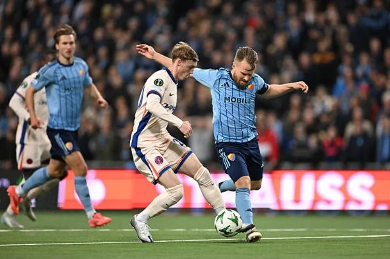 Soi kèo nhà cái Cúp C3 | Chelsea - Djurgardens IF 09/05/2025 2 Soi kèo trận đấu Chelsea vs Djurgardens IF